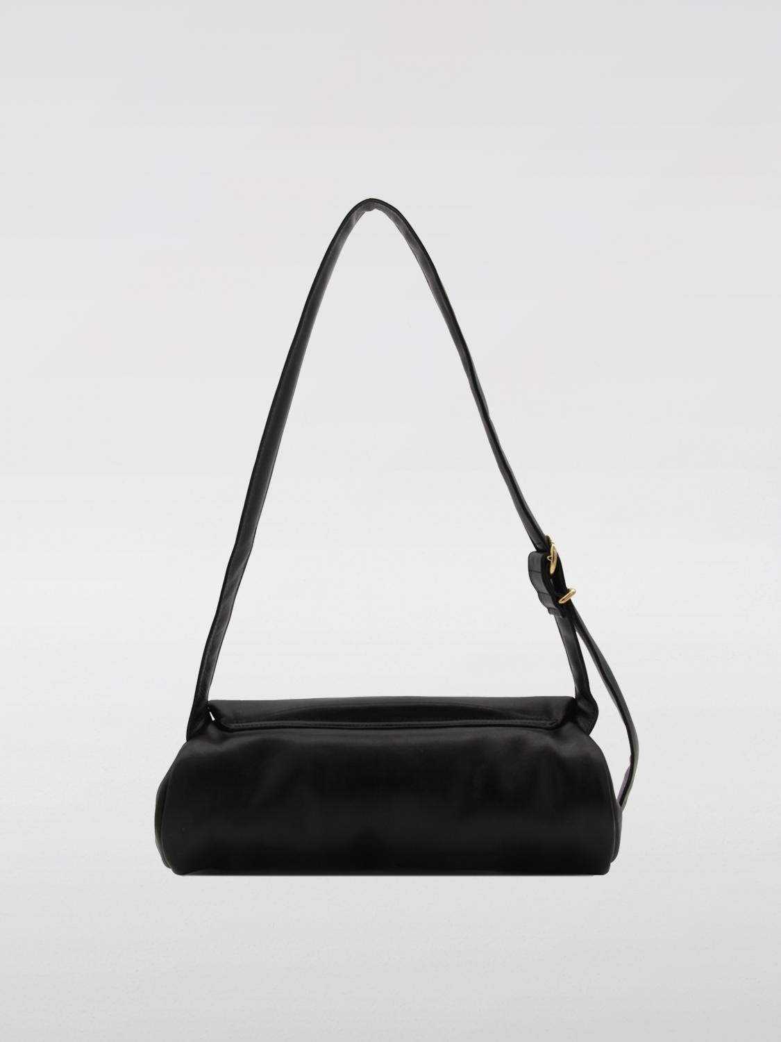 Shoulder bag woman Jil Sander - 3