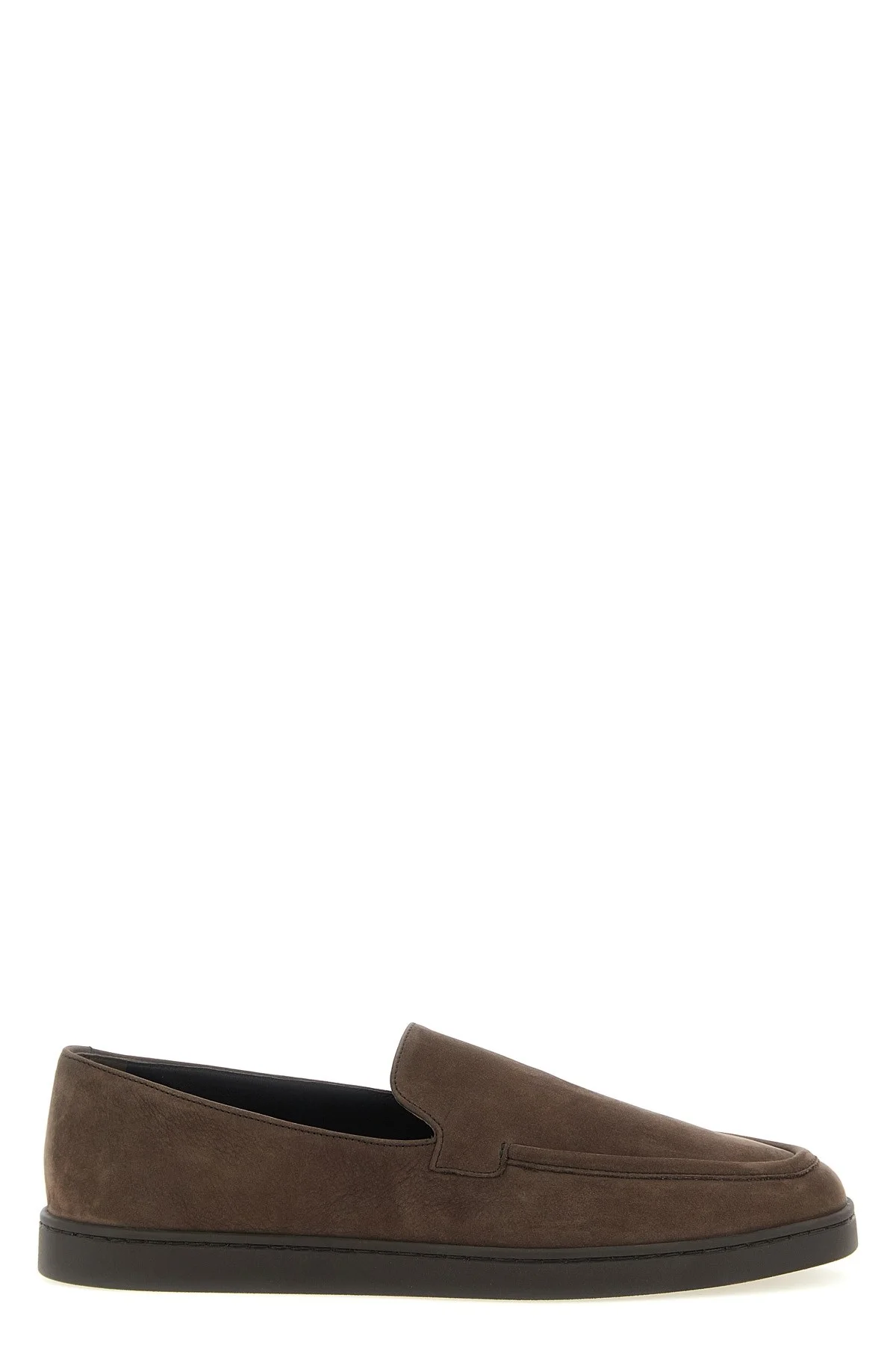'Stanley' Slippers - 1