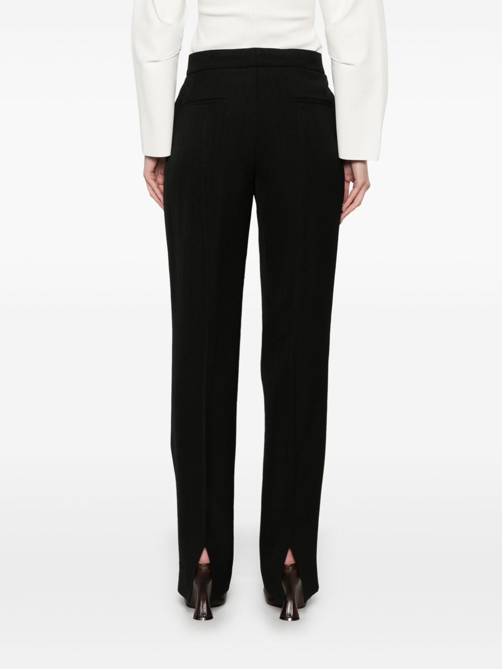 tailored trousers - 4