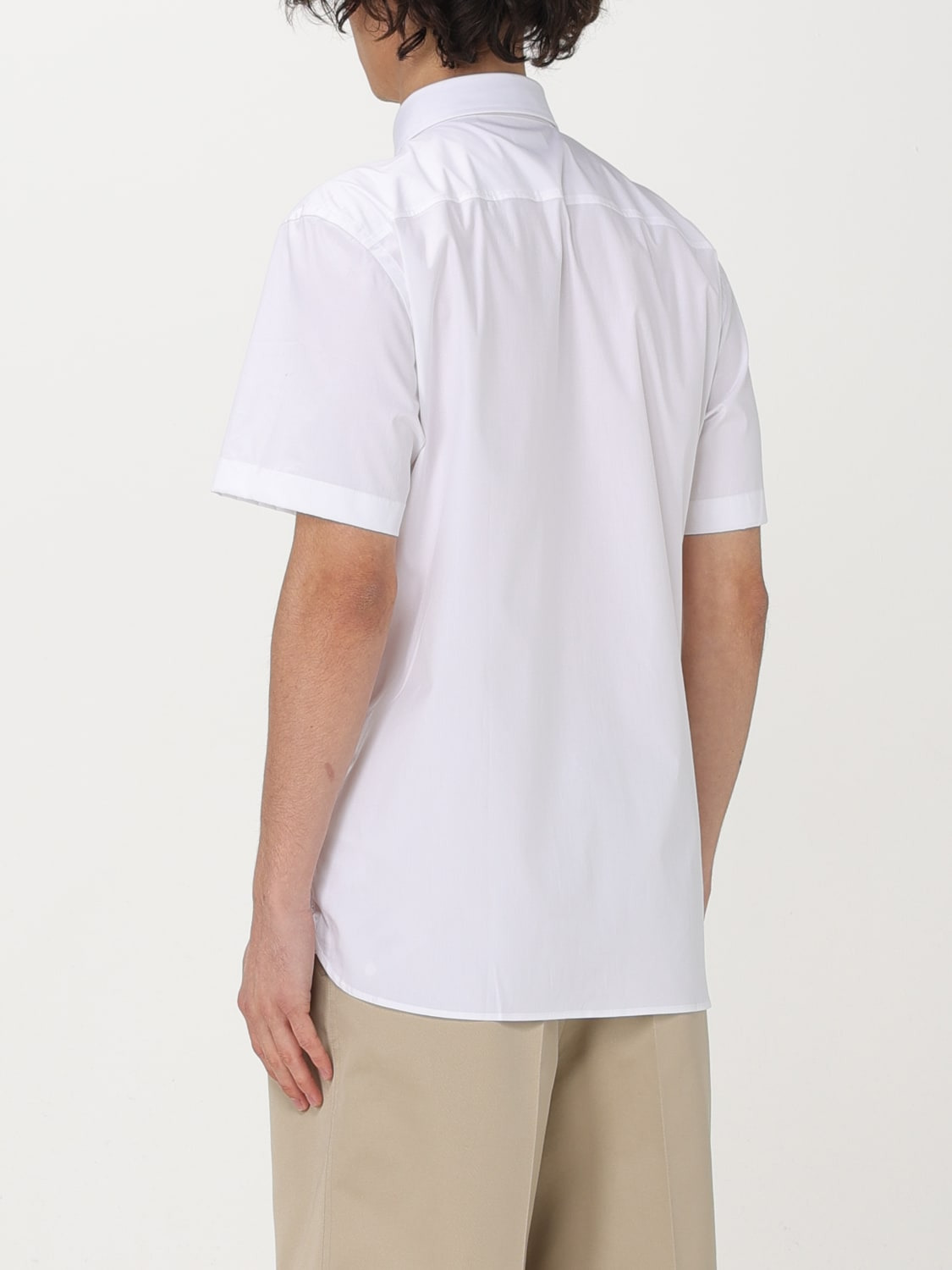Burberry shirt for man - 3