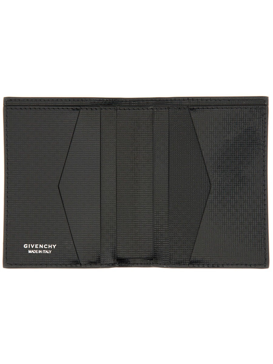 Classique 4G Card Case - 3