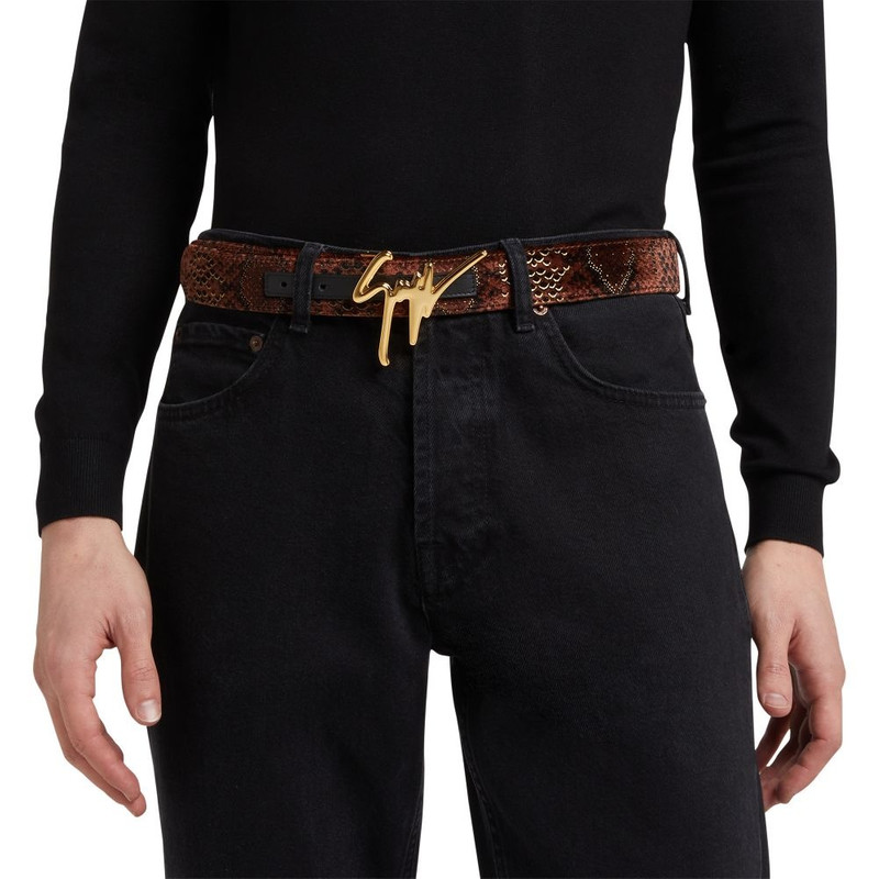 Giuseppe Zanotti Giuseppe outlook