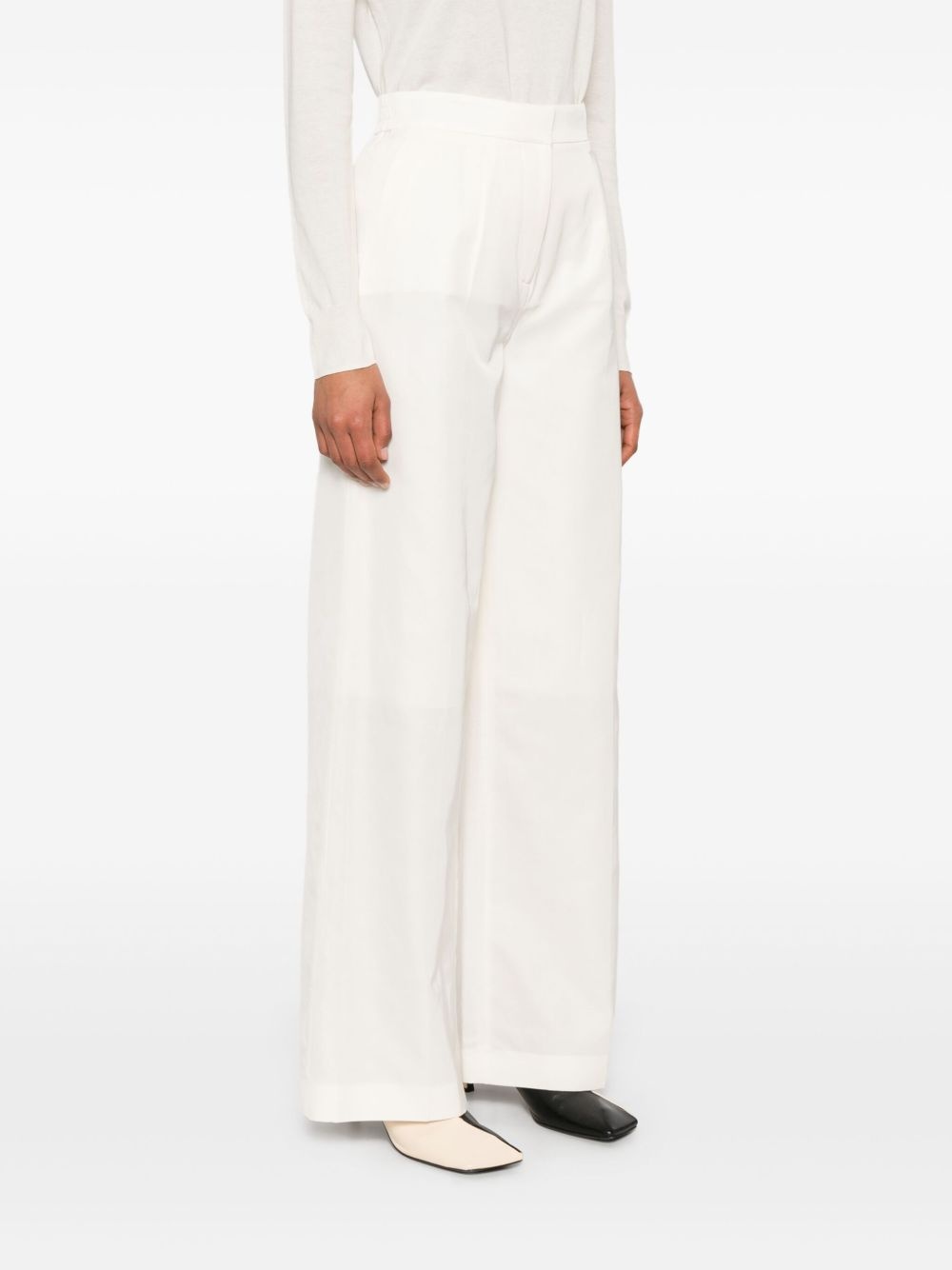 Alanel trousers - 3