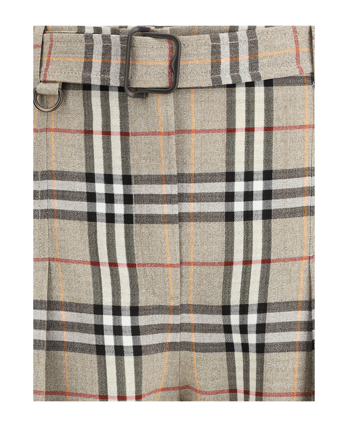 Check Archive Pants - 3
