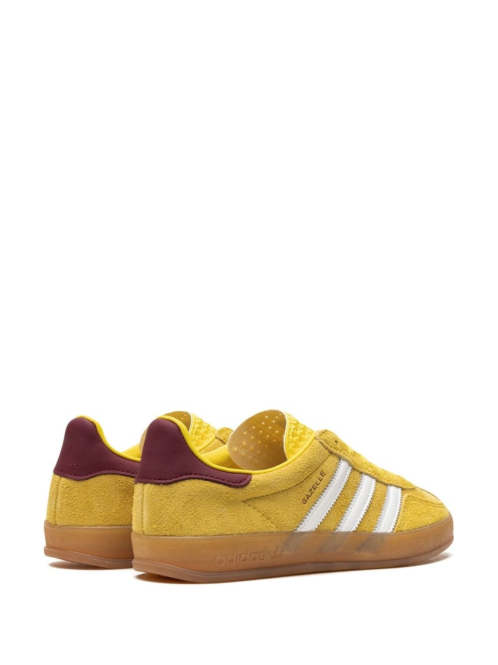 Gazelle Indoor "Collegiate" sneakers - 3