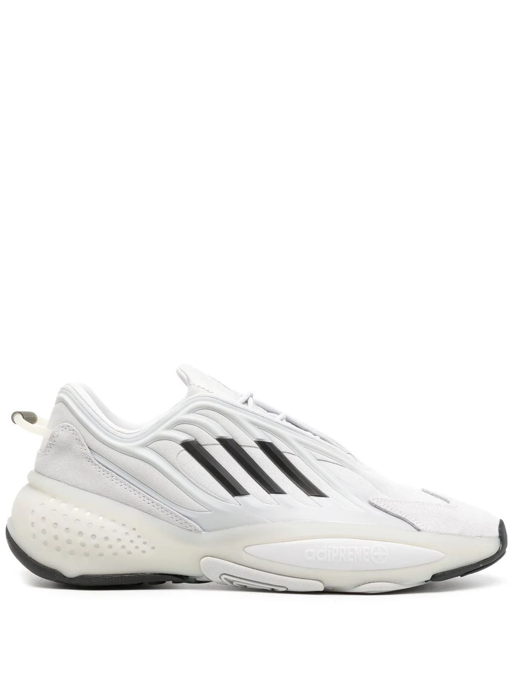 Ozrah low-top trainers - 1