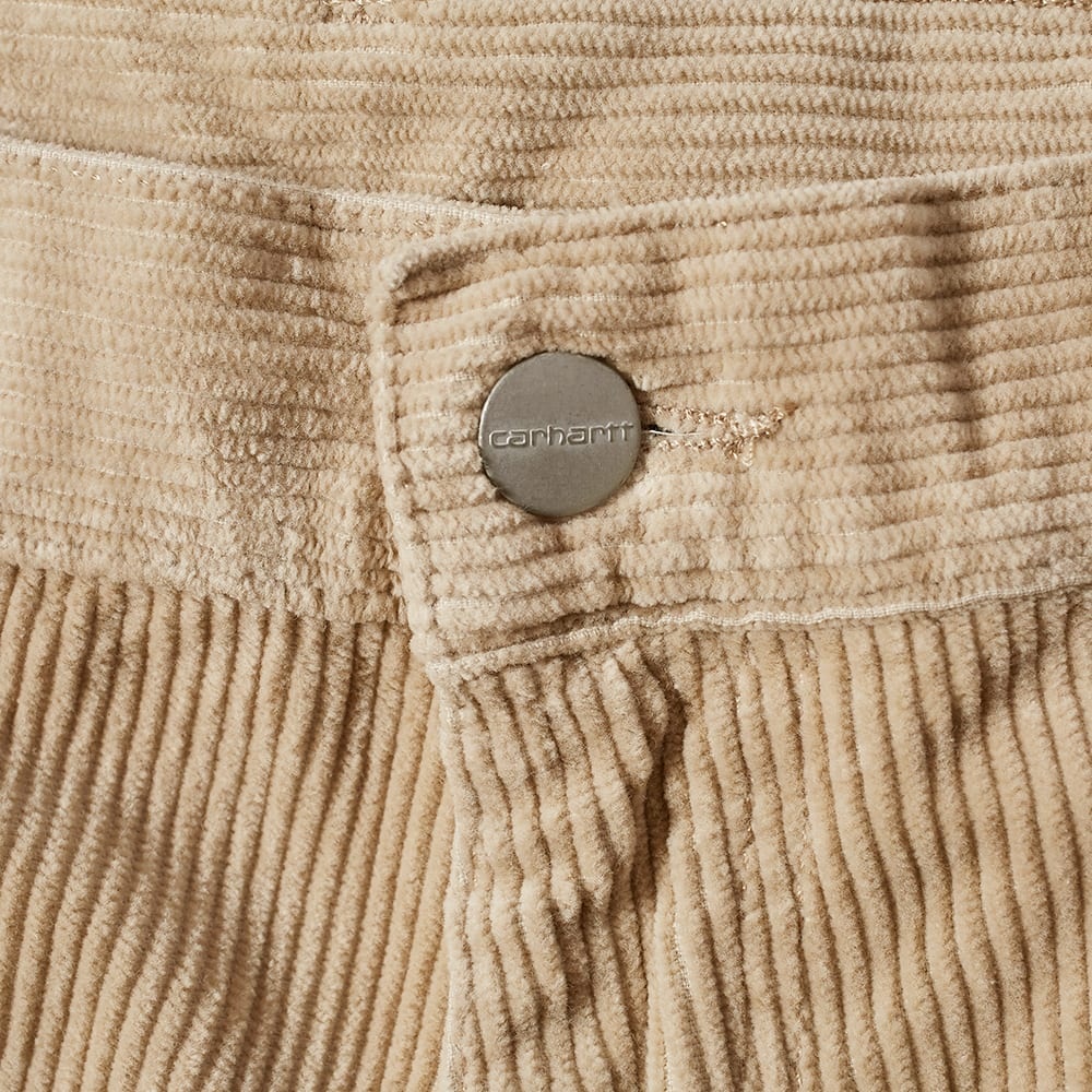 Carhartt WIP Simple Corduroy Pant - 2