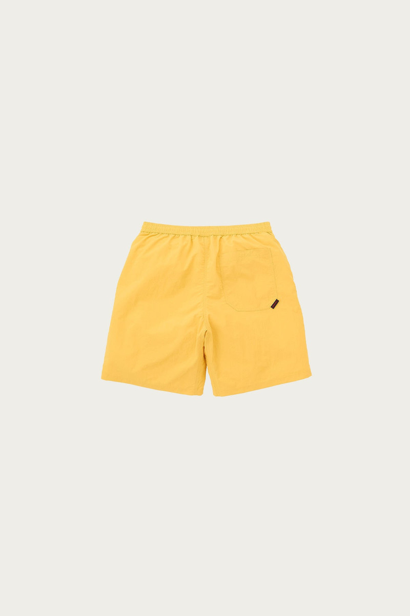 GRAMICCI Nylon Reef Shorts - Banana outlook