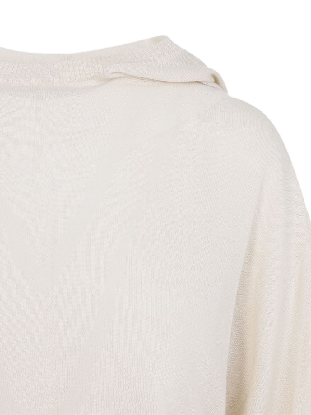 hooded sweatshirt - 4
