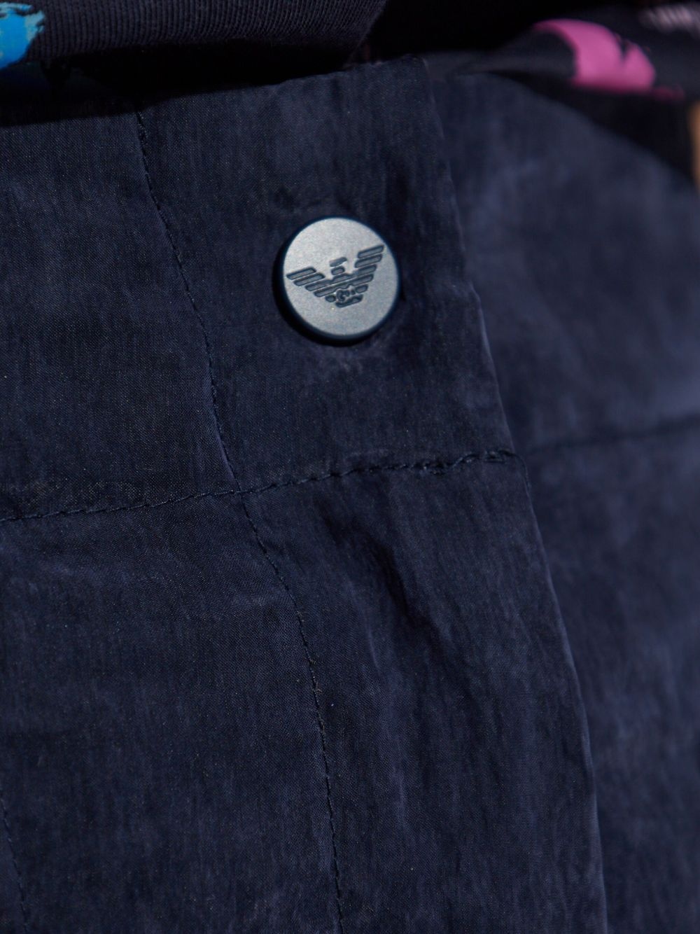 tapered trousers - 5
