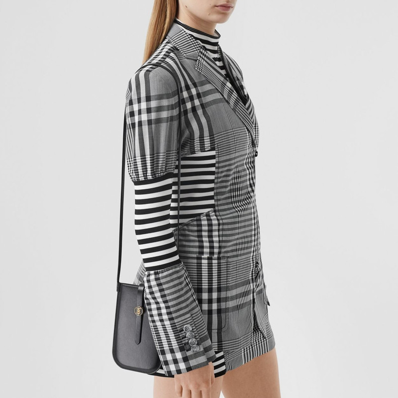 Leather Phone Case with Strap 3