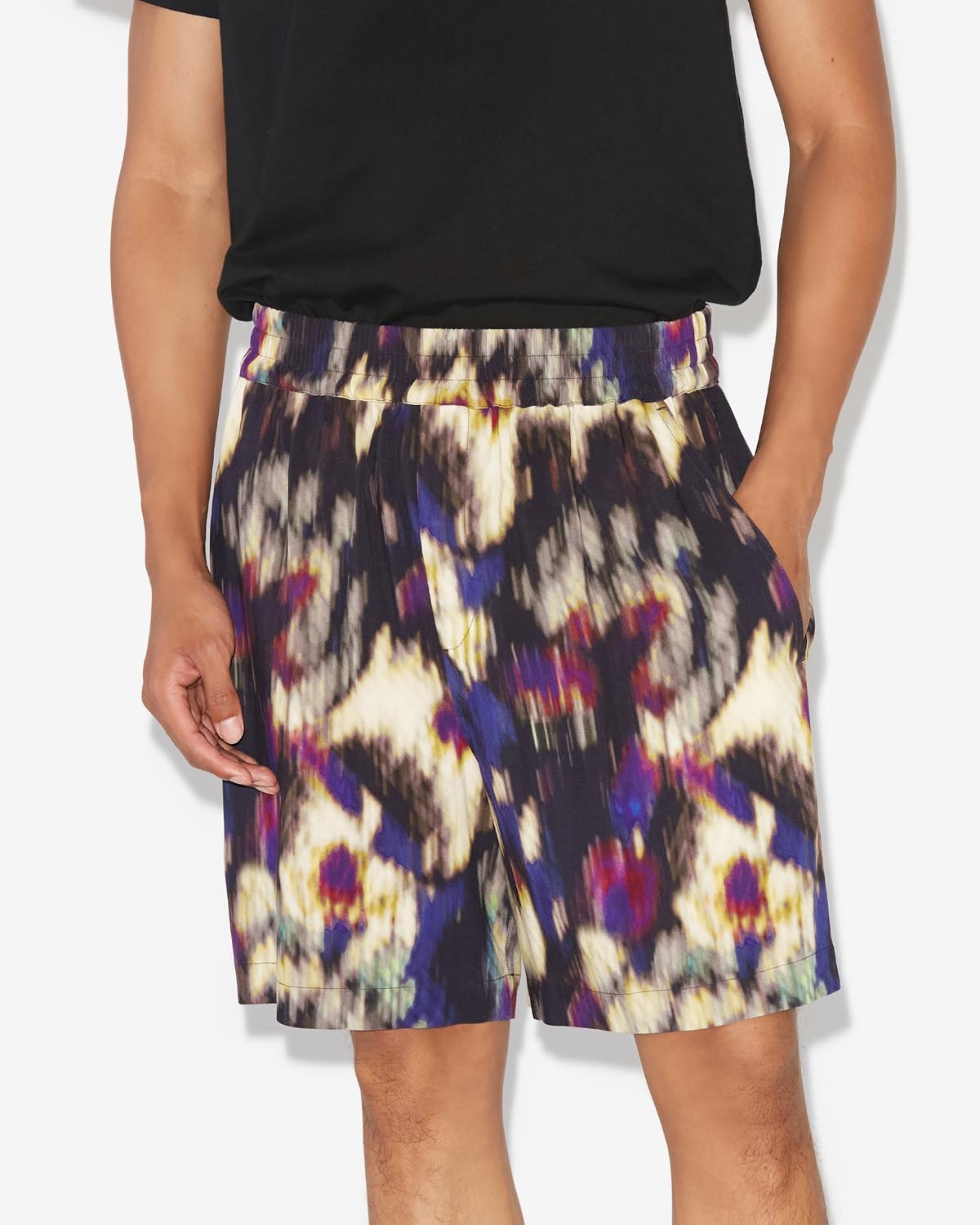 VATAYA SHORTS - 4