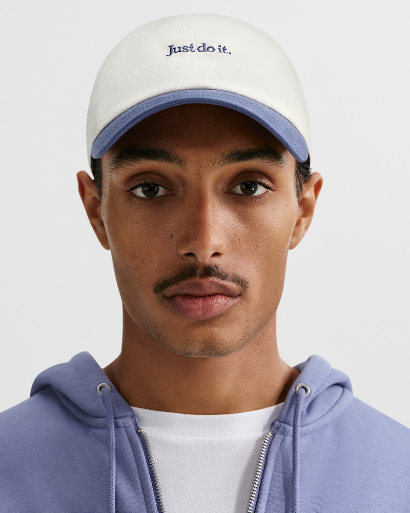 Nike Club Unstructured JDI Cap 3