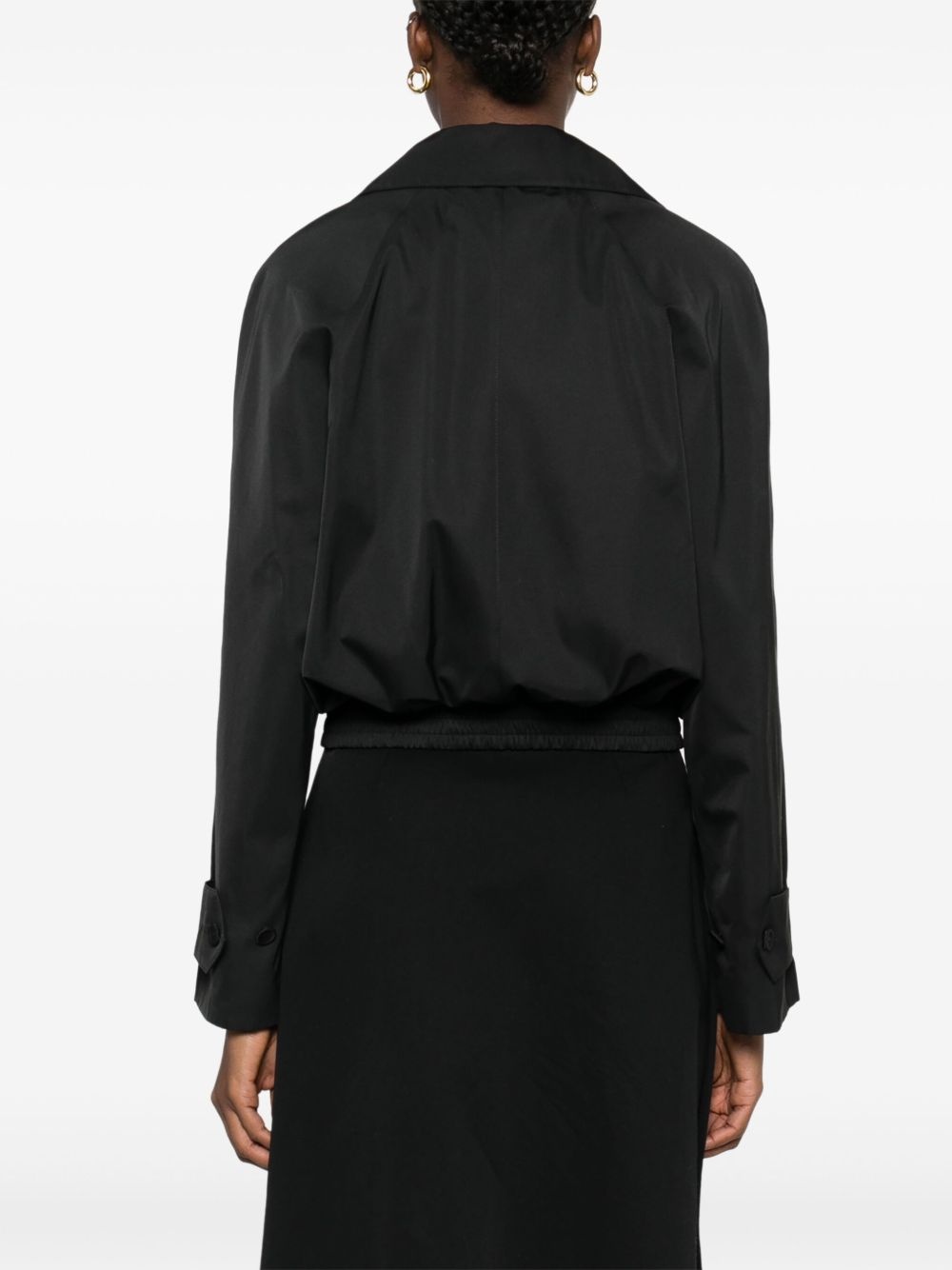 water-repellent jacket - 4