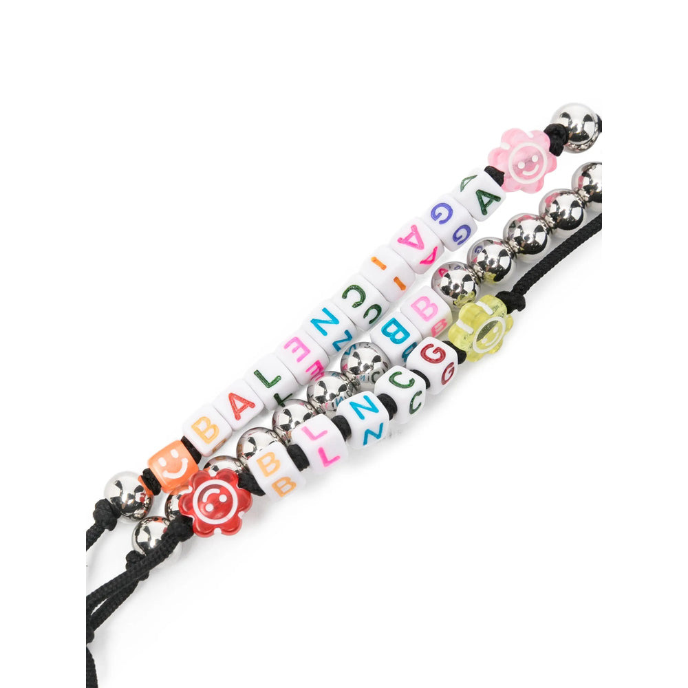 Balenciaga Black Keyrings & Chains Women - 3