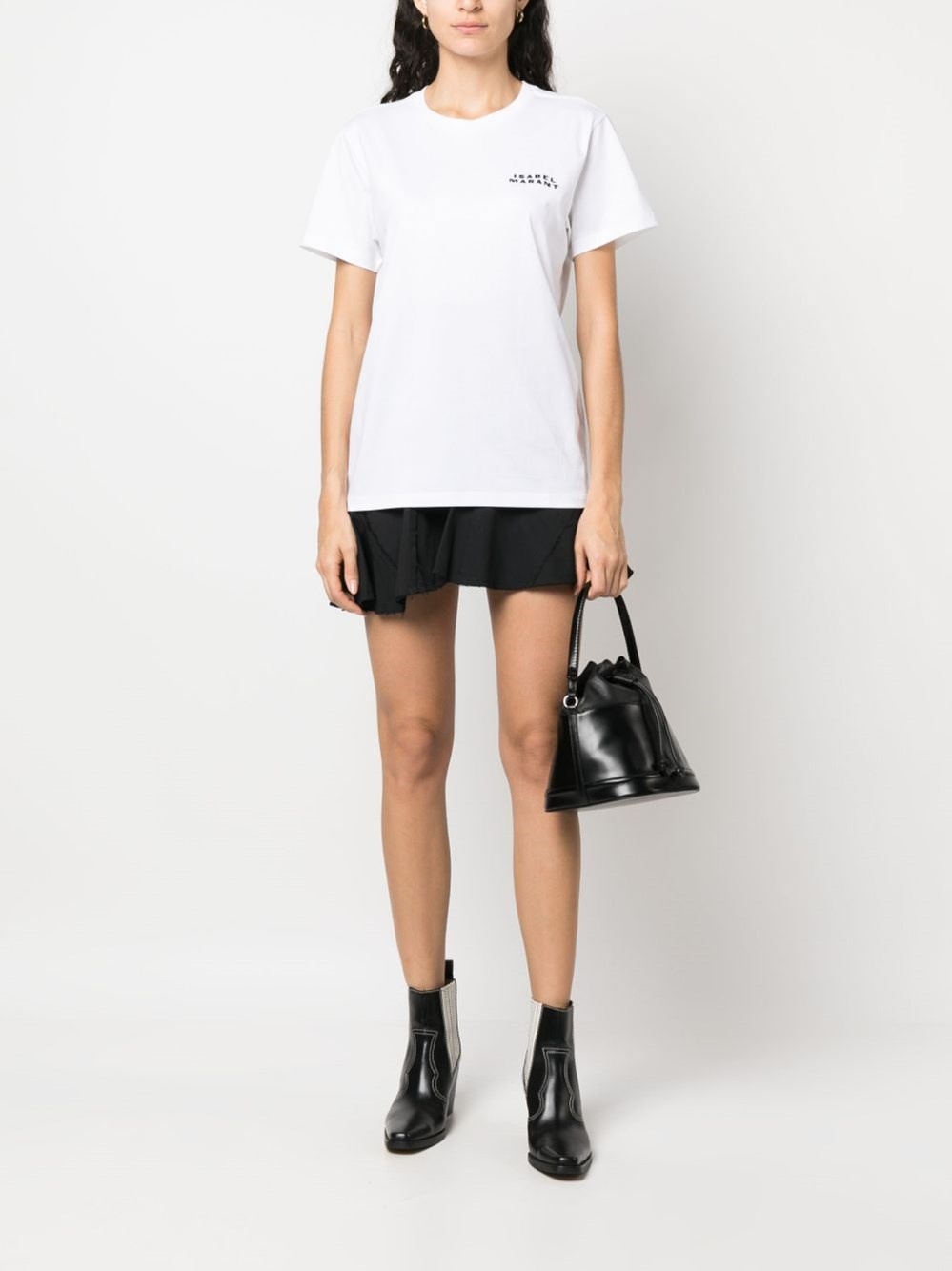 Vidal cotton t-shirt - 5