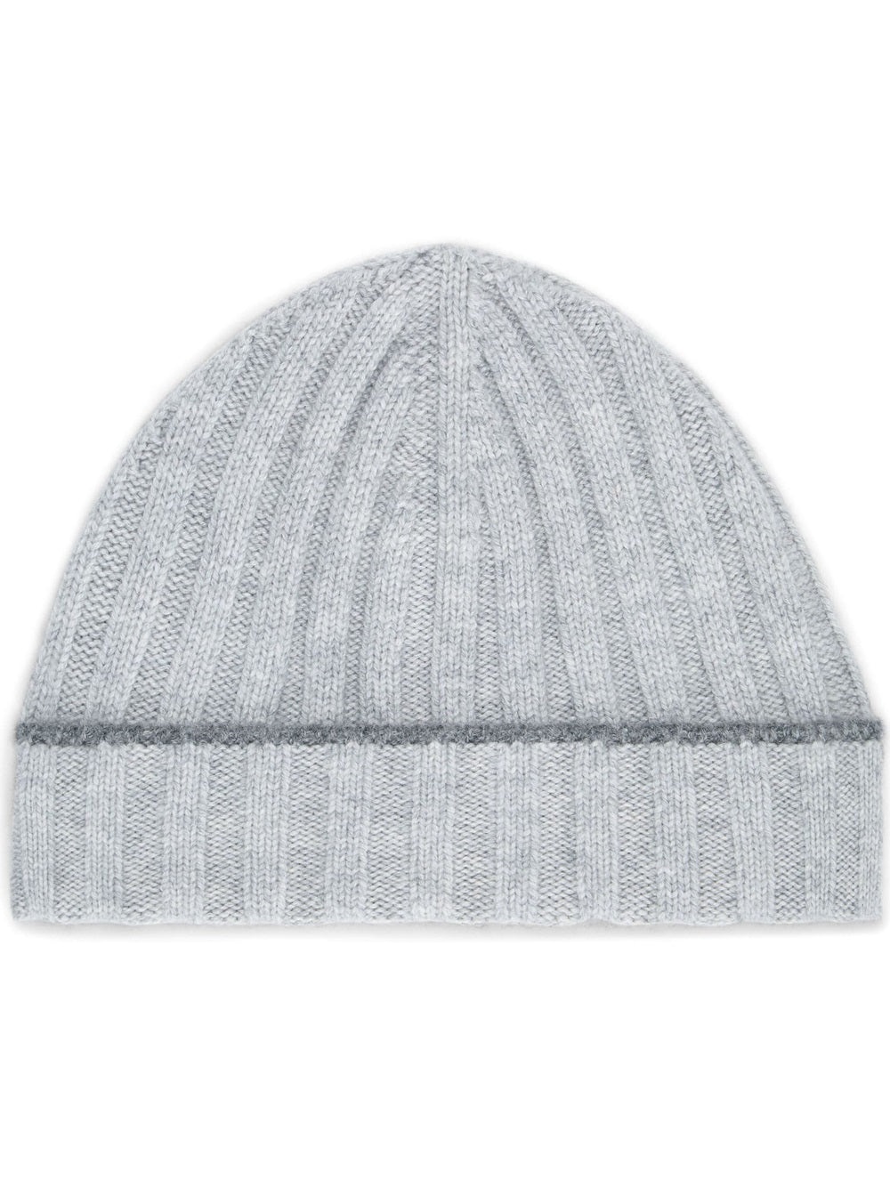 Ribbed Hat - 1