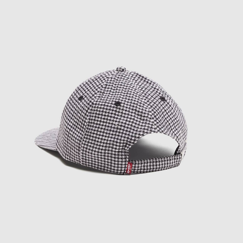 LAZY GIRL LOGO HAT 3