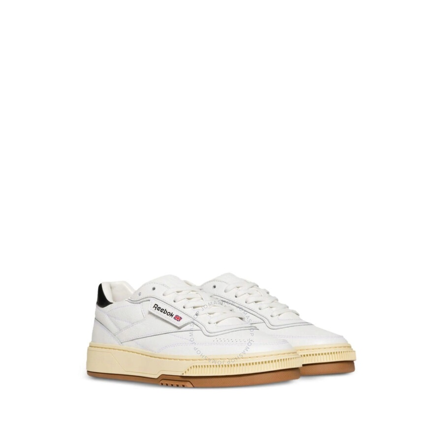 Reebok LTD Club C Low-Top Sneakers - 2
