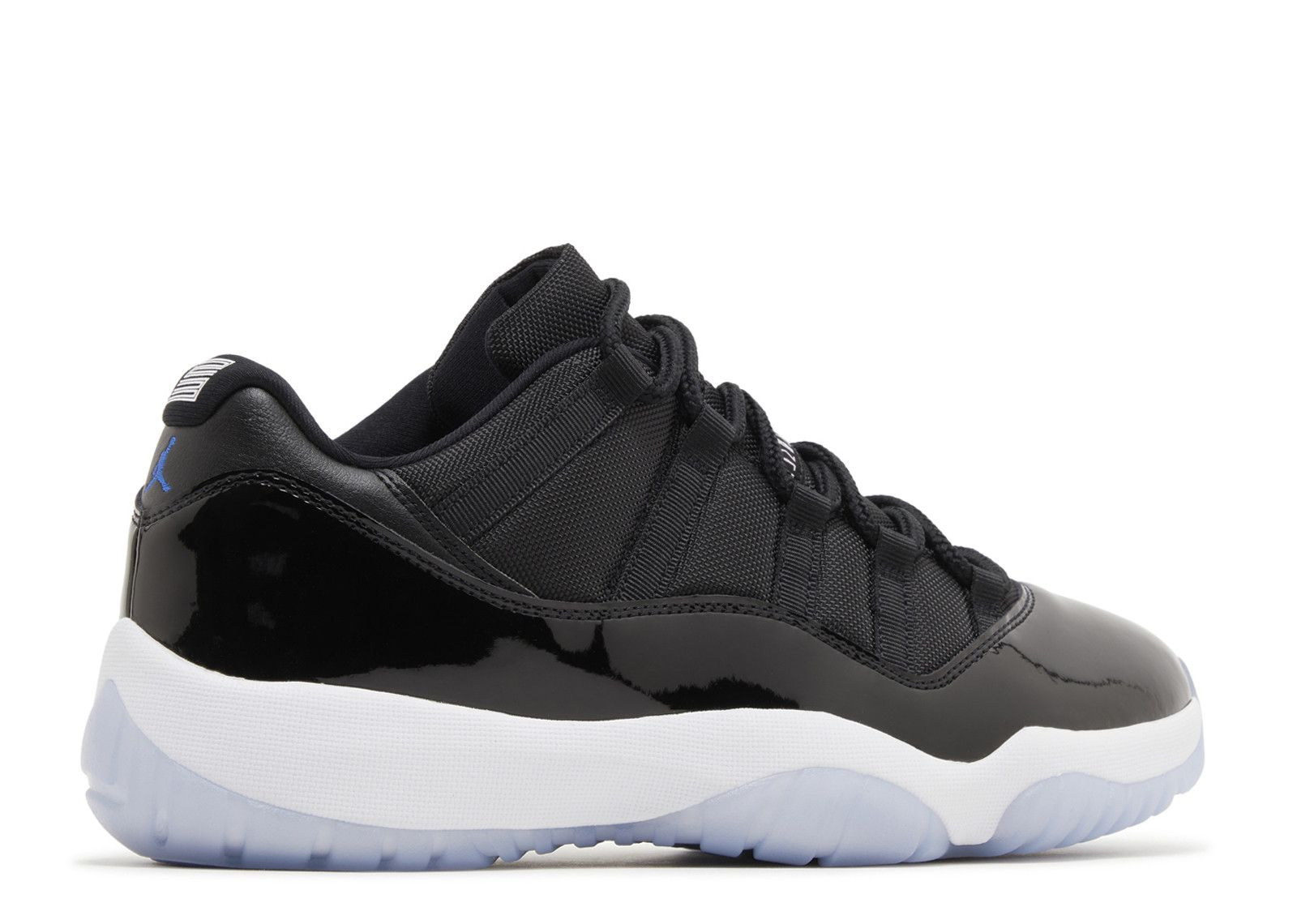 JORDAN 11 RETRO LOW 'SPACE JAM' - 3