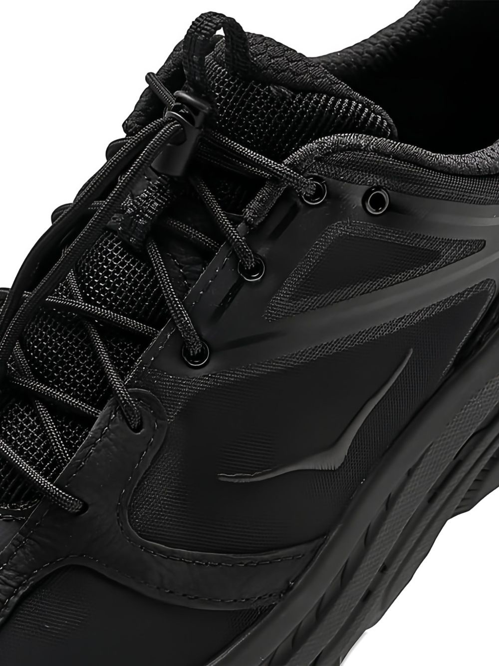 Bondi B3LS "Druzy/Stucco" sneakers - 6