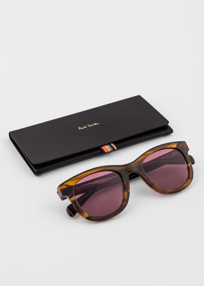 'Halons' Sunglasses 4