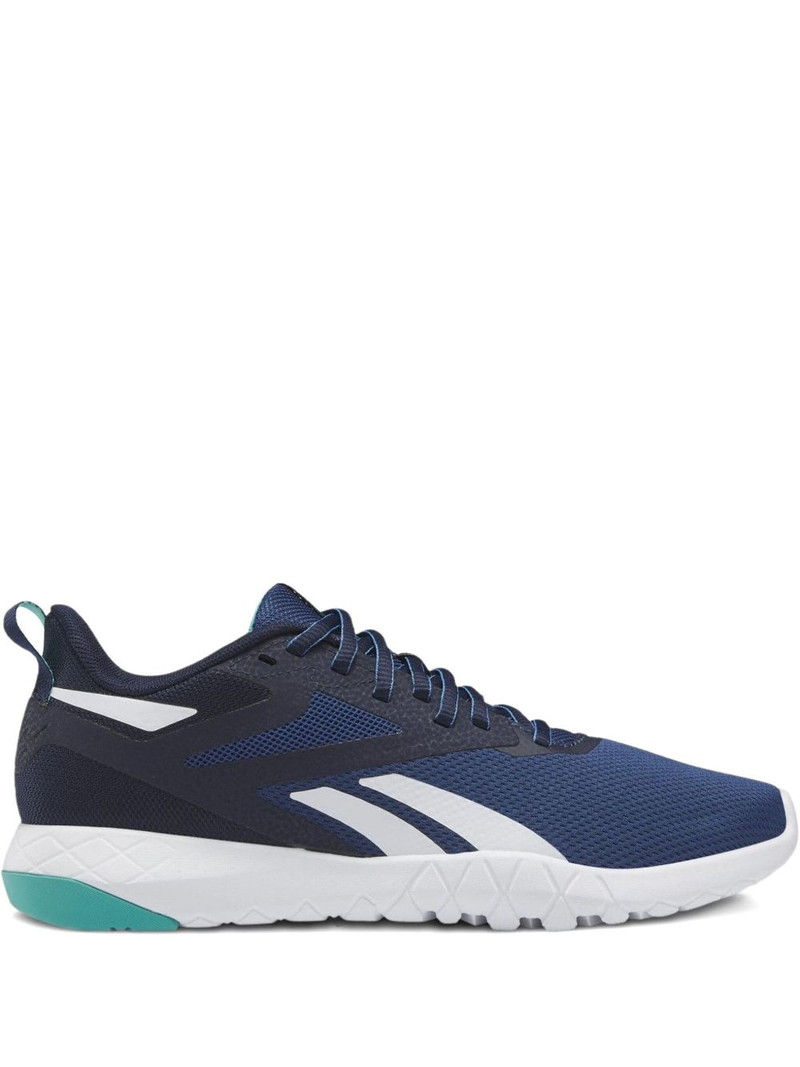Flexagforce 4 "Blue" sneakers 1