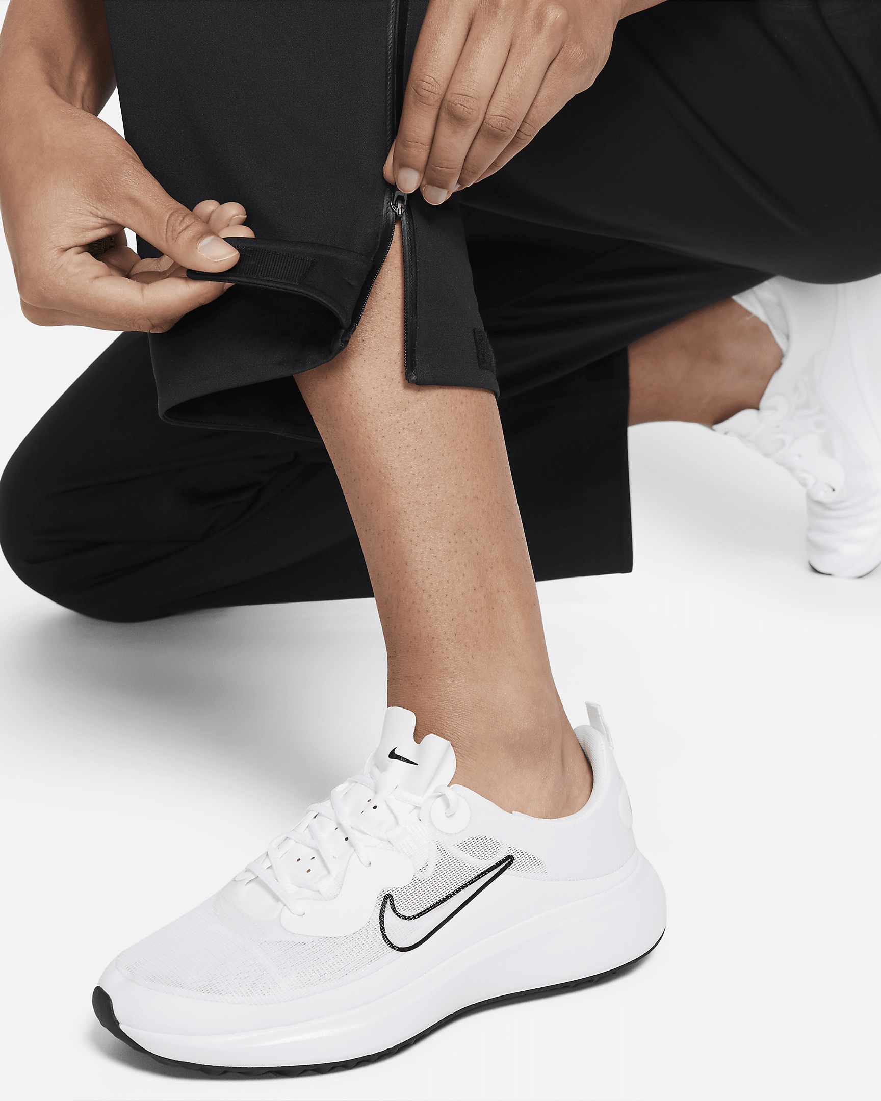 Nike Storm-FIT ADV Women's Golf Pants - 4