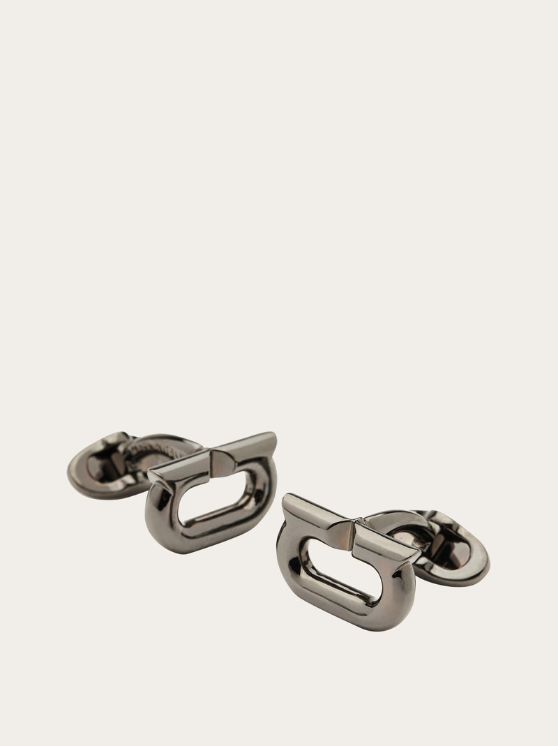 Gancini cufflinks 5
