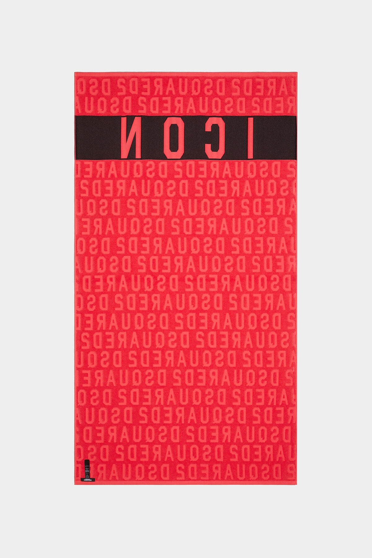 BE ICON TOWEL - 2