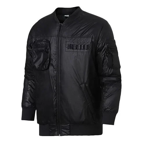 Puma Pace Lab Down Bomber 'Black' 577705-01 - 1