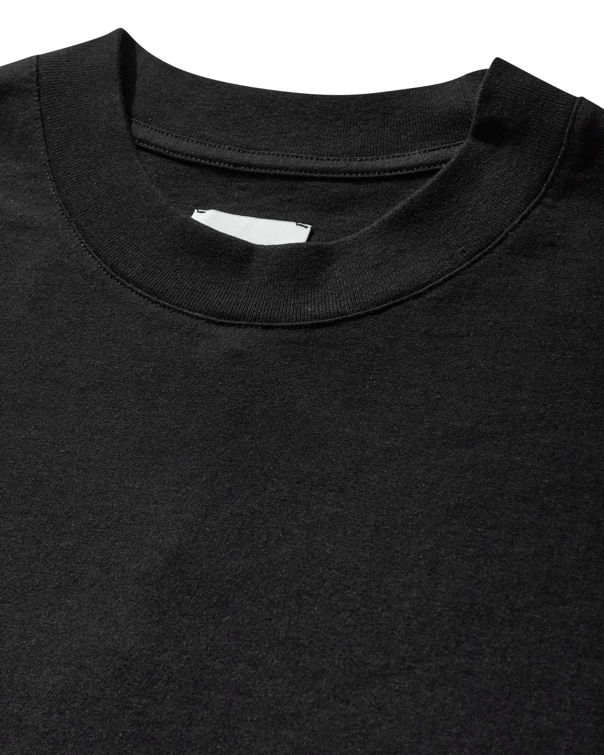 Heavy Half Zip - 15