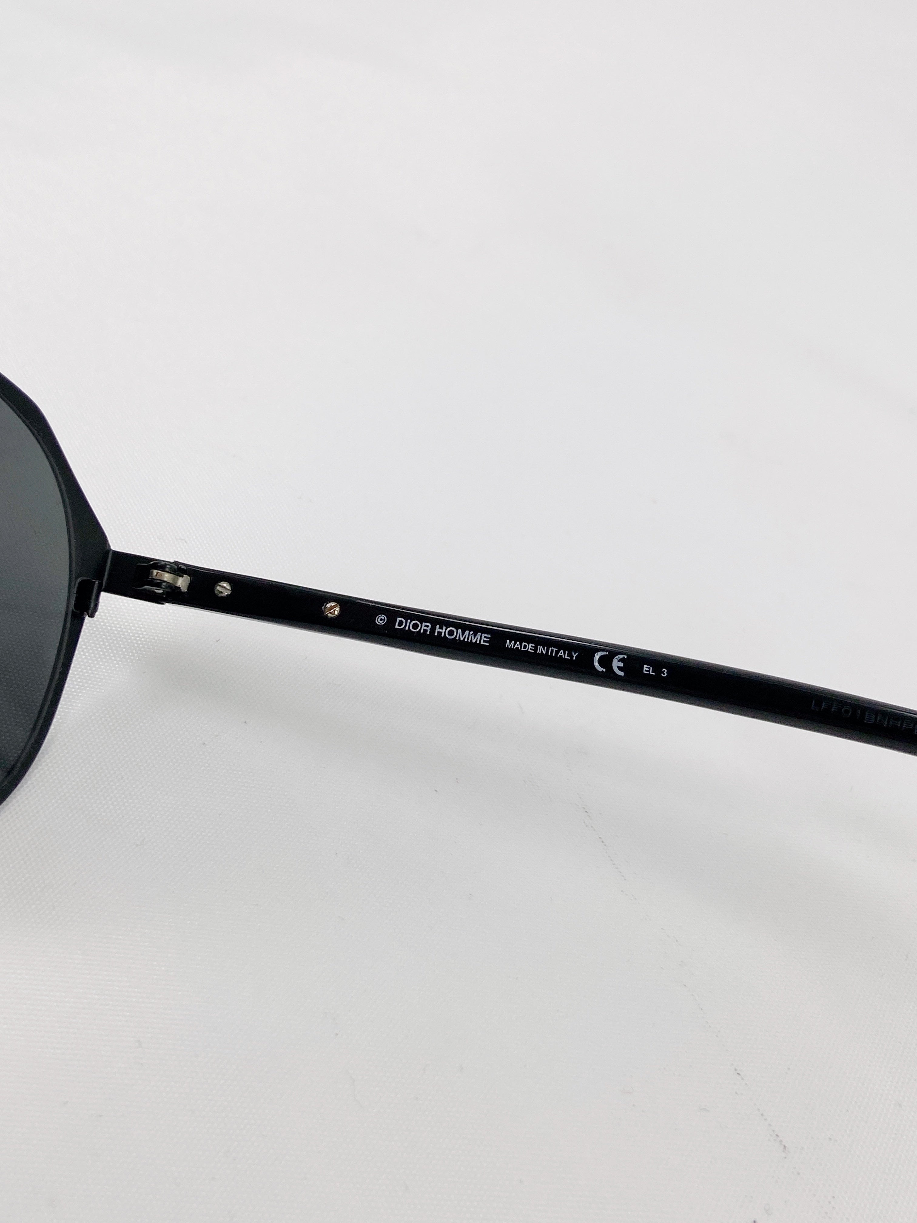 Dior Homme DIOR0144S Sunglasses - 3