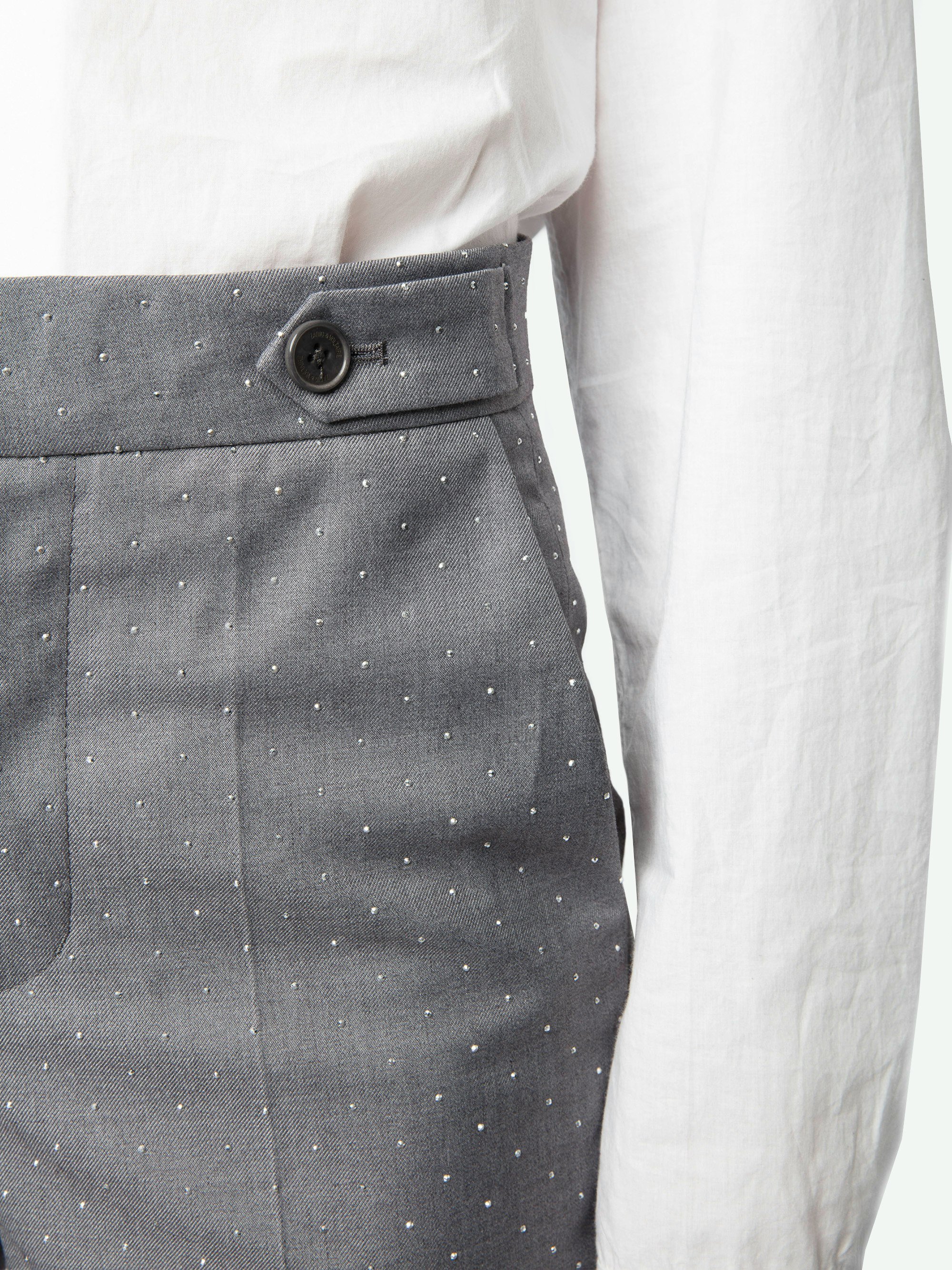 Panny Pants - 5