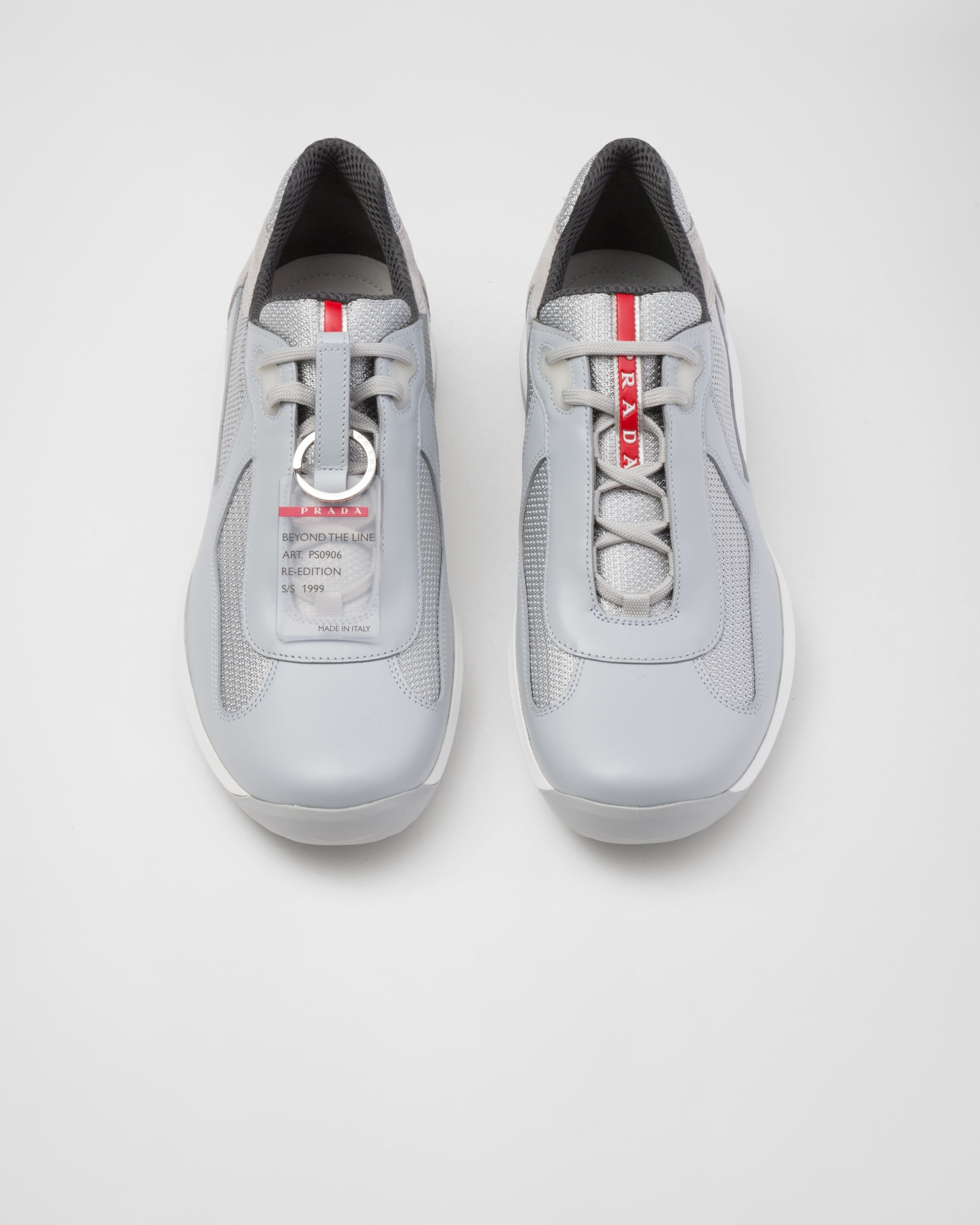 Prada America’s Cup Original sneakers - 3