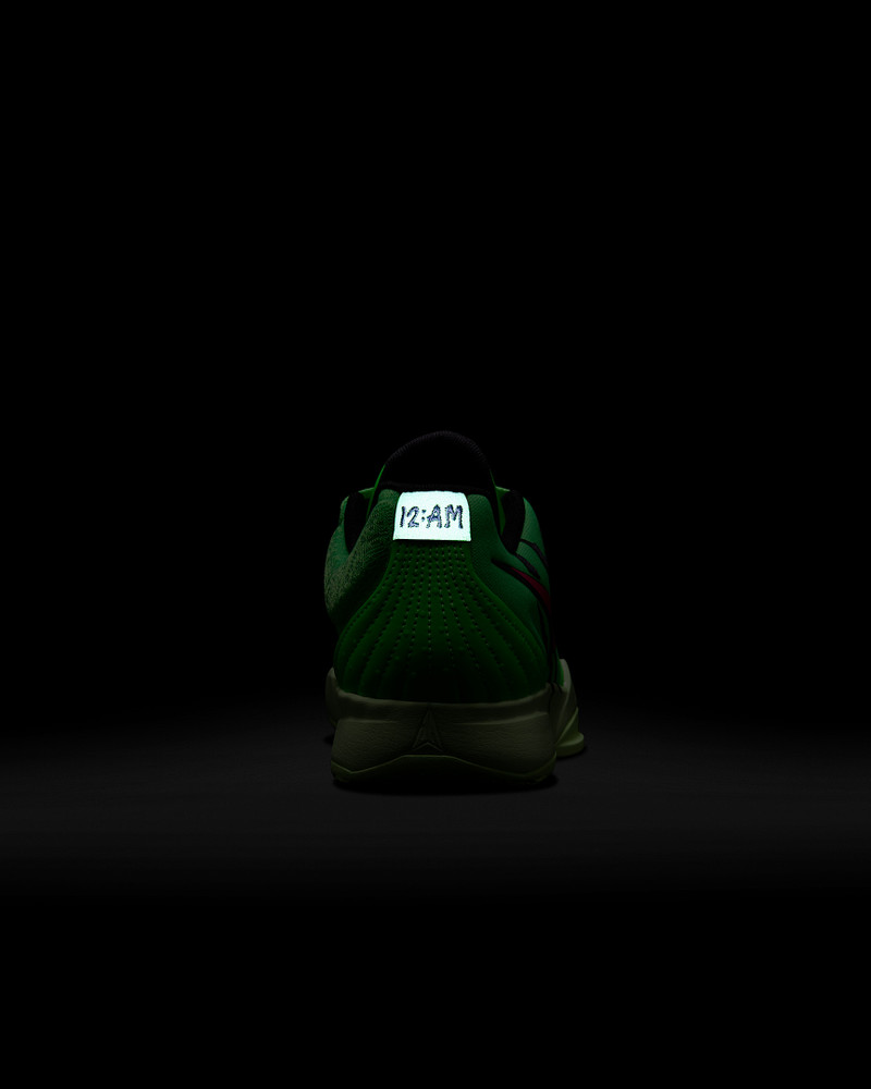 Ja 2 Basketball Shoes 9
