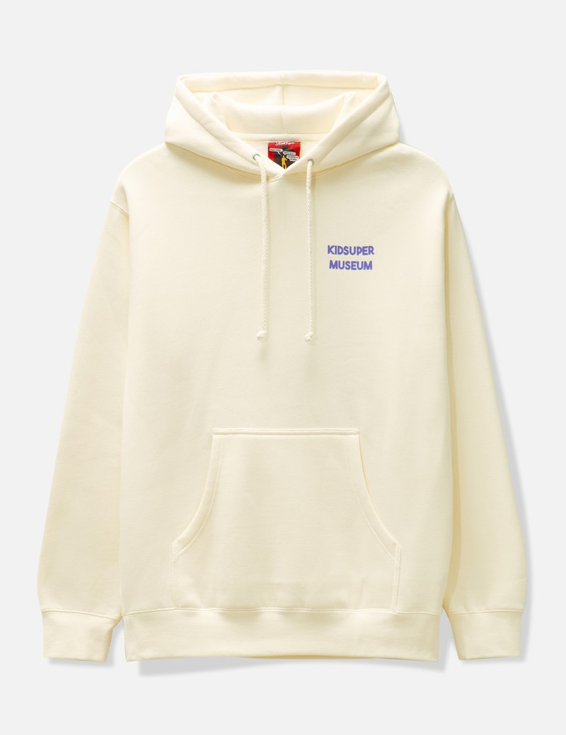 MUSEUM HOODIE - 1
