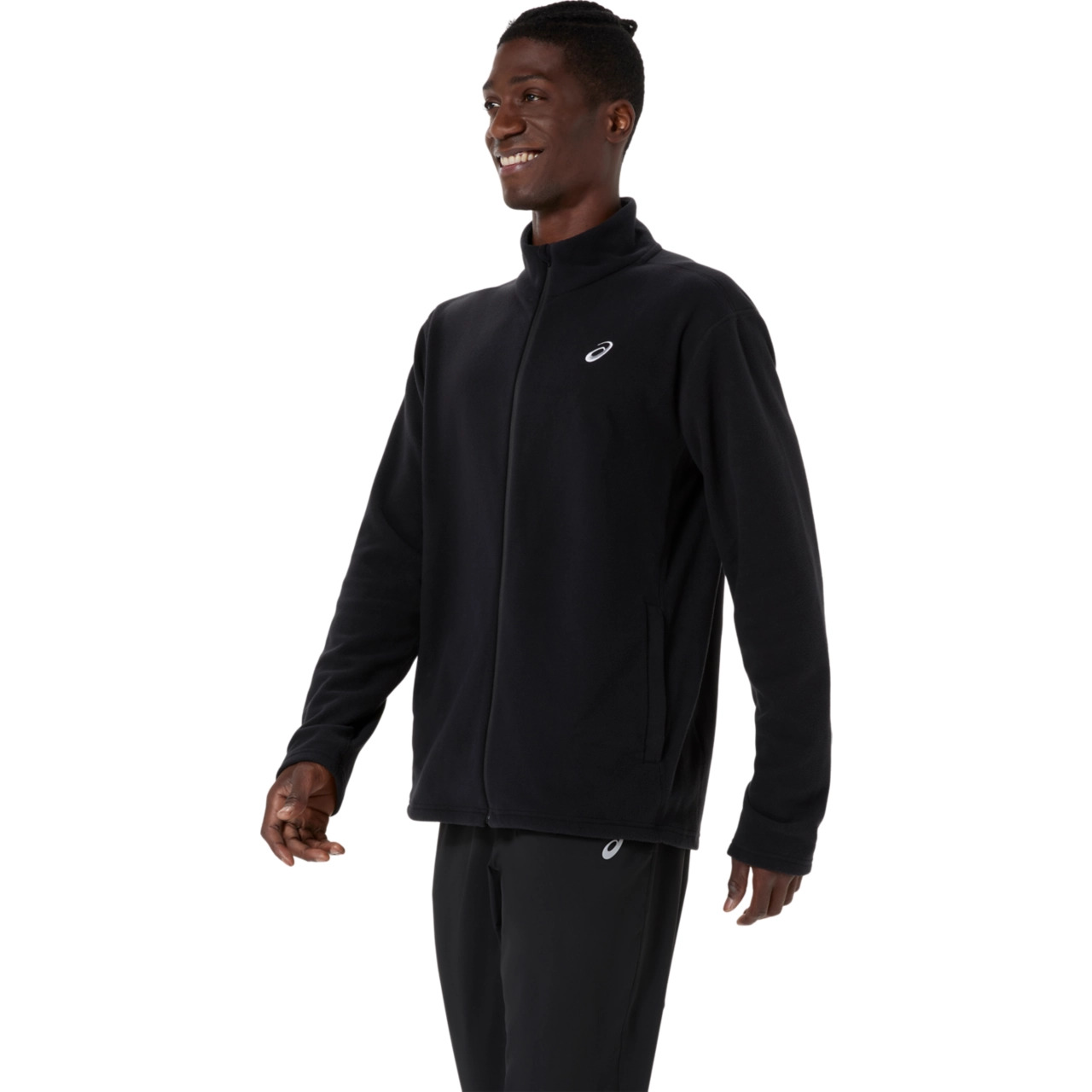 SPORT WINTER POLAR FLEECE JACKET - 3