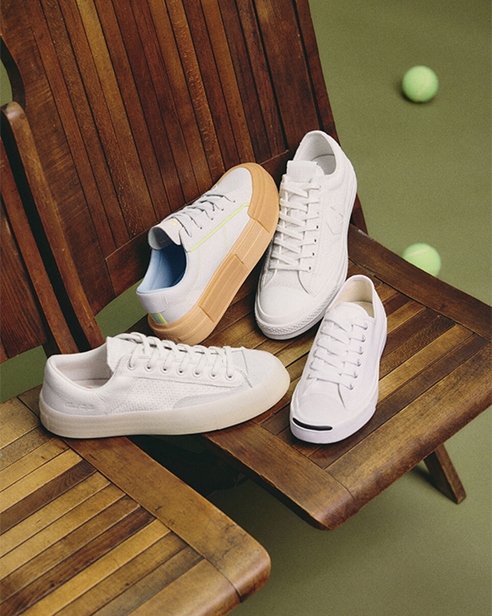 Jack Purcell Canvas - 12