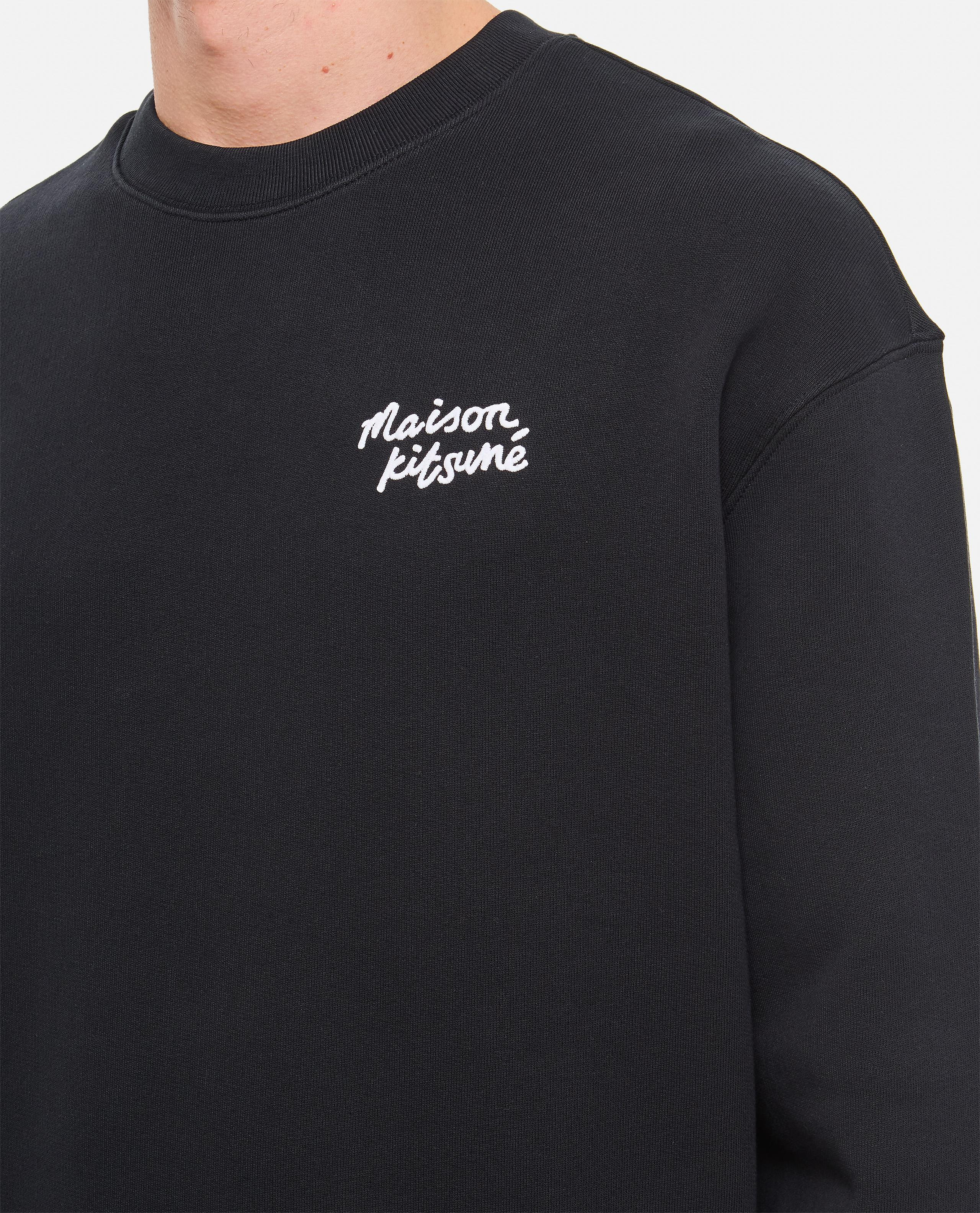 SWEATSHIRT - 4
