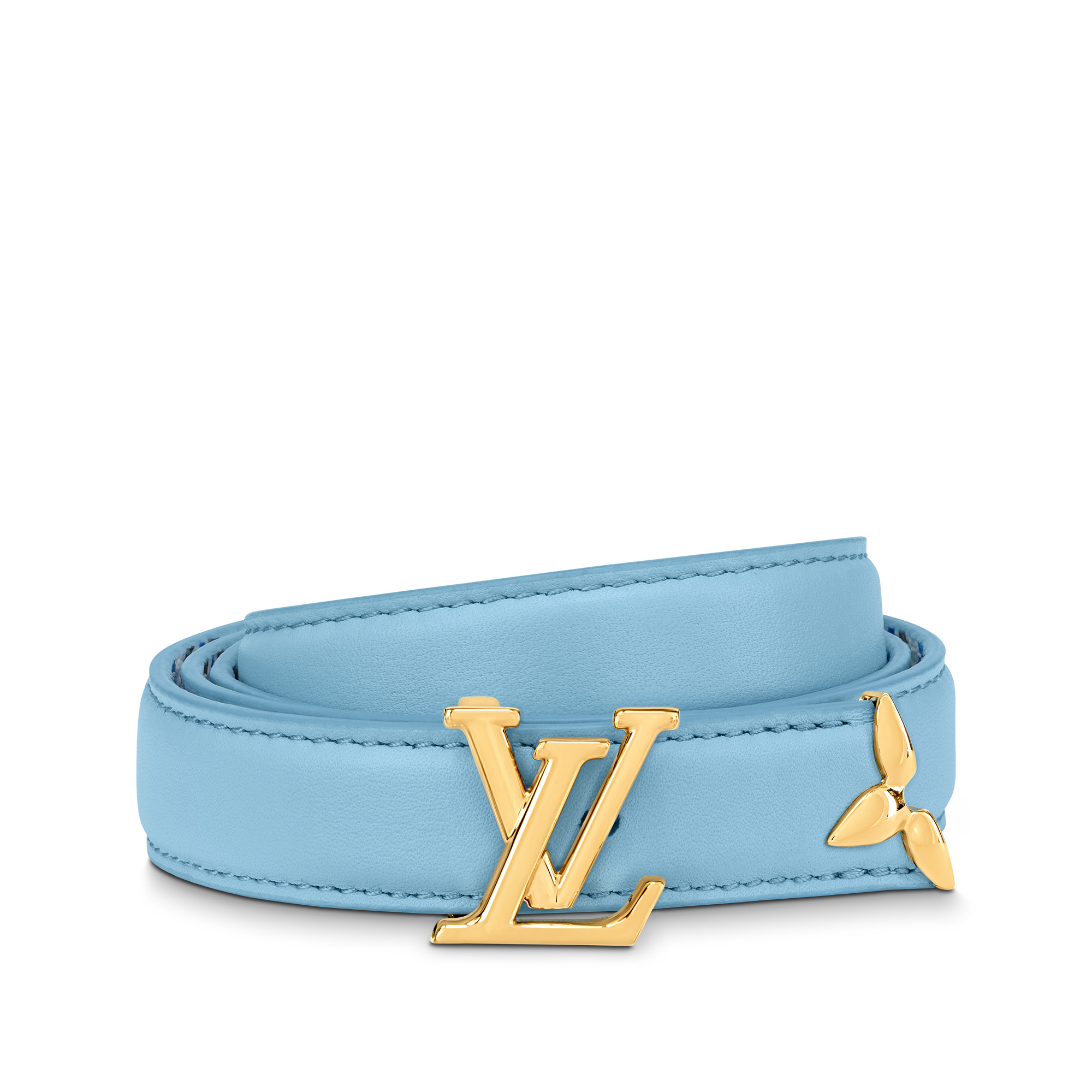 Pretty LV 20mm Reversible Belt - 2