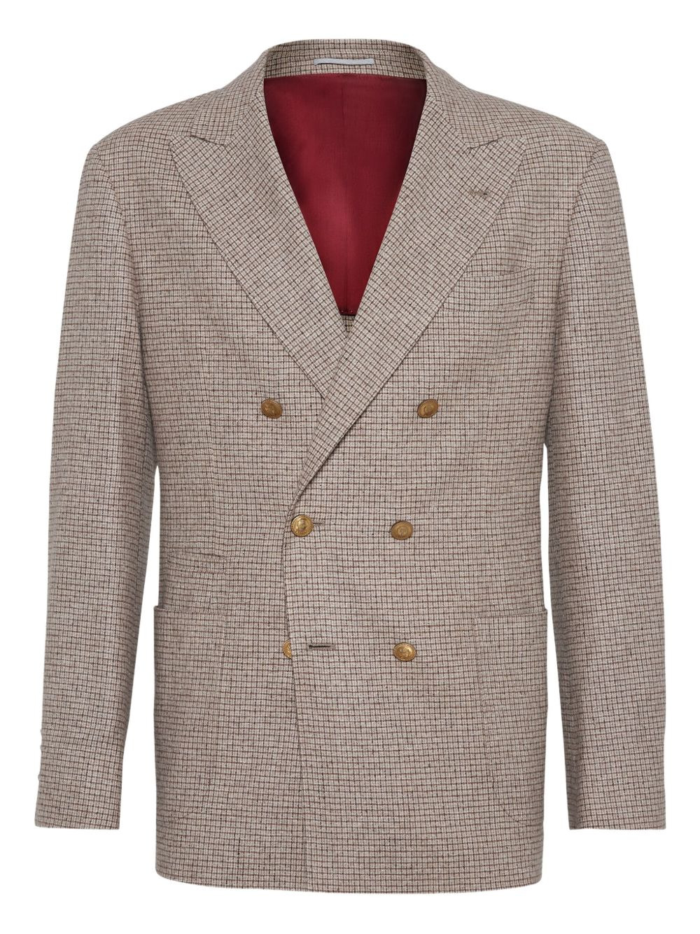 Brunello Cucinelli Jacket - 1