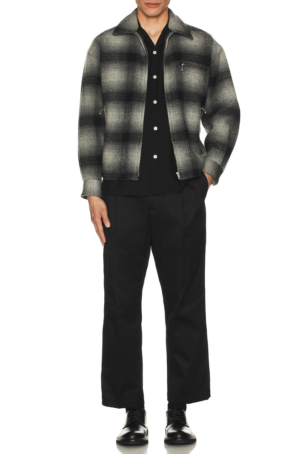 50S Shirt Type-2 - 4
