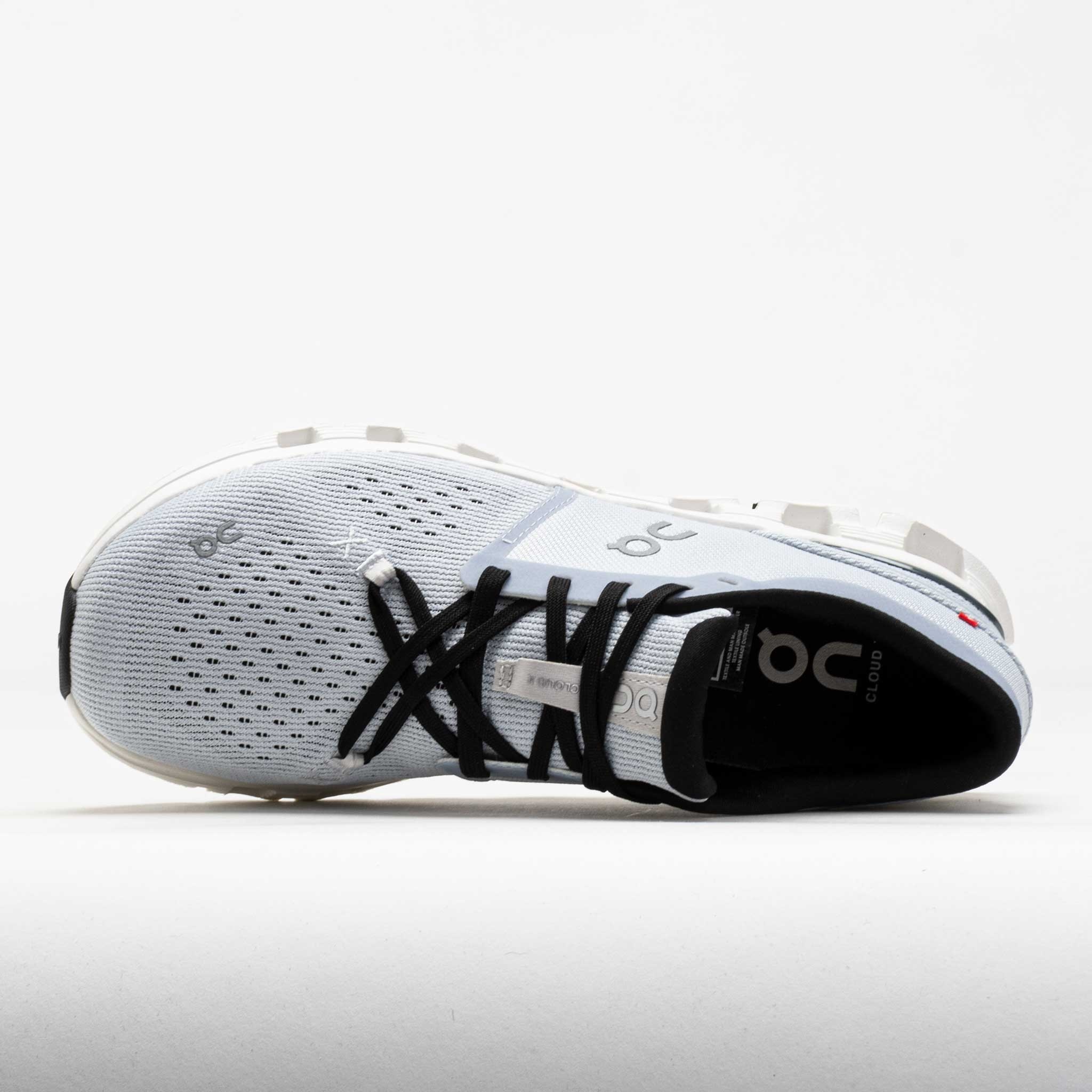 On Cloud X 4 Men's Glacier/Stone - 3