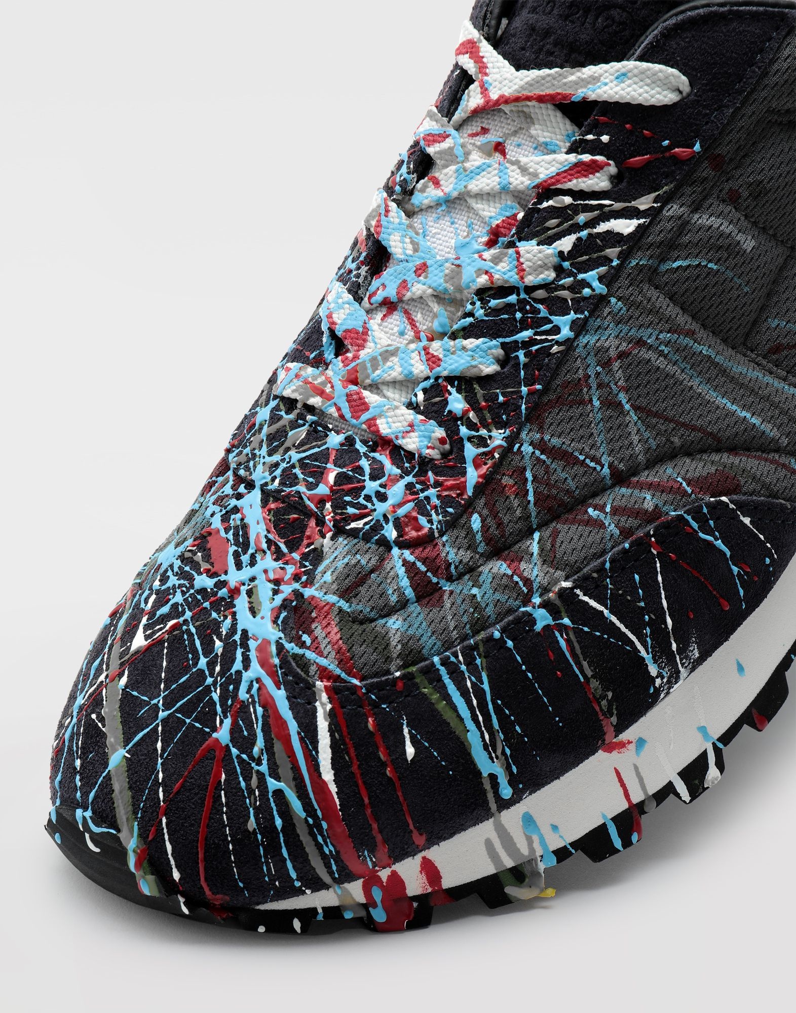 Replica 'Paint drop' runners - 5