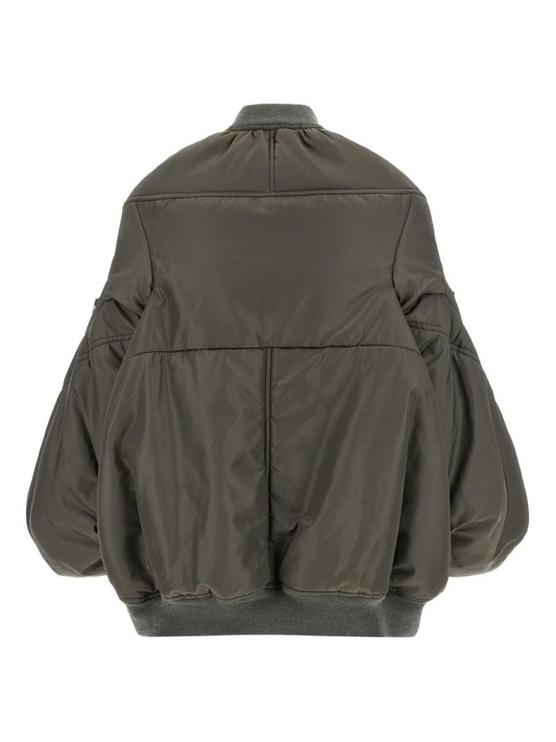 Junya Watanabe padded bomber jacket outlook