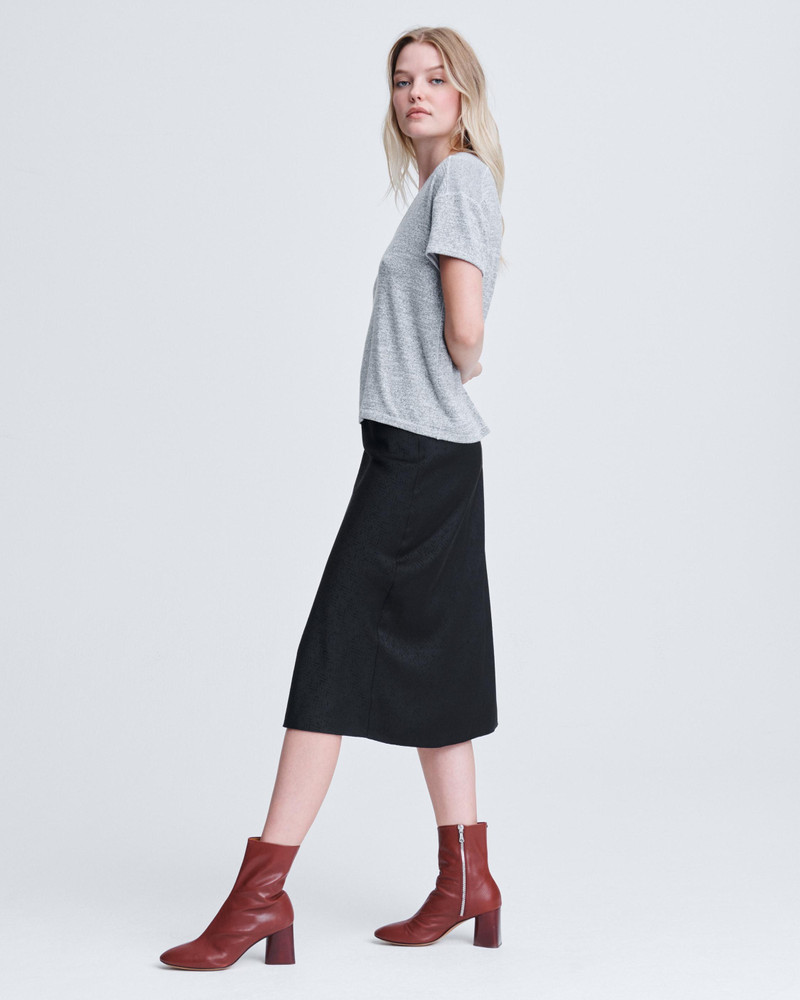 rag & bone The Knit Vee
Jersey T-Shirt outlook