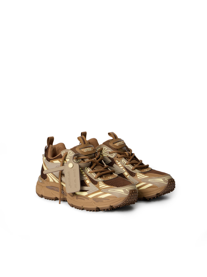 Off-White Be Right Back Sneakers outlook