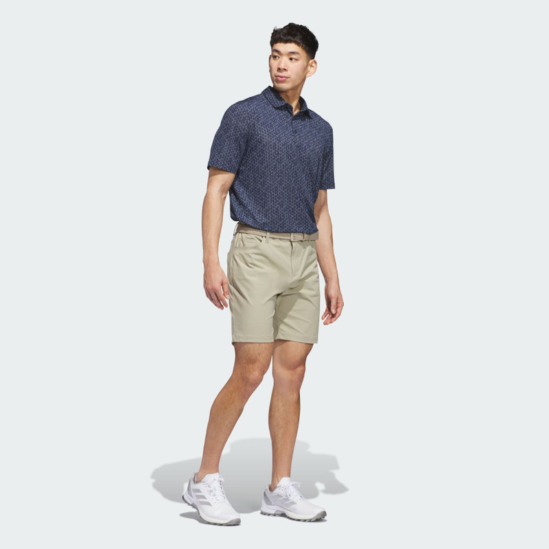 ULTIMATE365 MESH TANGO PRINT CLIMACOOL POLO SHIRT 4