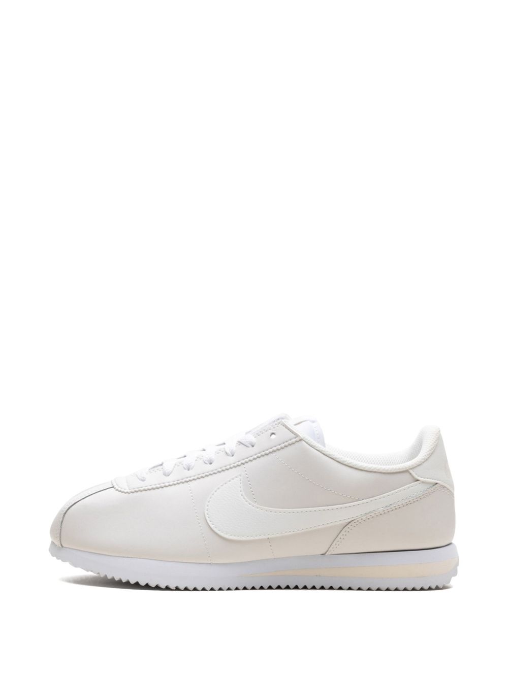 Cortez "Phantom/Coconut Milk" sneakers - 5